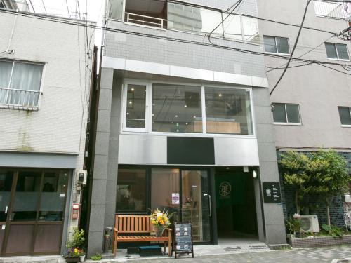Hotel Cocoro Inn Asakusa Kuramae