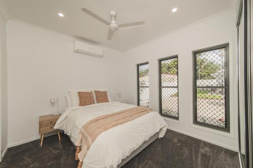 Gallery image of Jardine Court Appartments in Rockhampton
