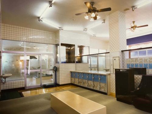 Gallery image of Guesthouse Otaru Wanokaze in Otaru