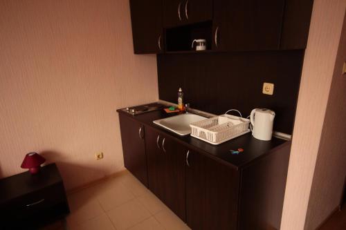 Φωτογραφία από το άλμπουμ του Vadim Apartments in Panorama Beach Vigo Nessebar σε Nesebar