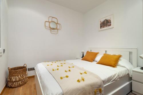 Flateli Paris