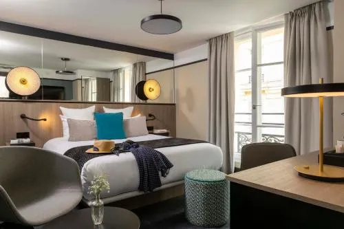 Hôtel Opéra Liège photo 4