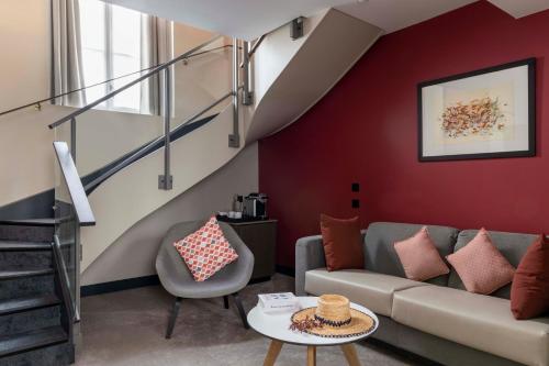 Hôtel Opéra Liège photo 56