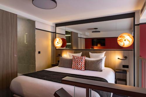 Hôtel Opéra Liège photo 39
