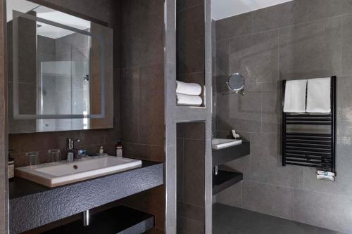 Hôtel Opéra Liège photo 31