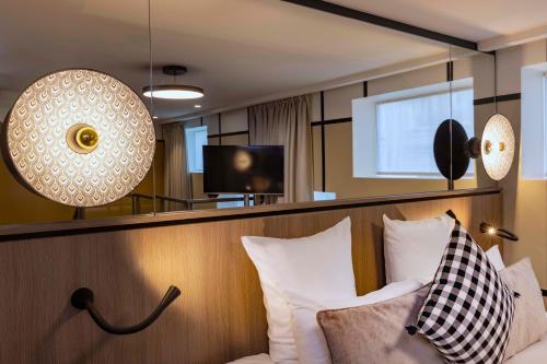 Hôtel Opéra Liège photo 41