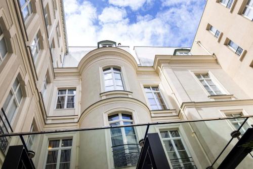 Hôtel Opéra Liège photo 40