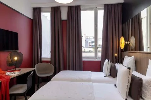 Hôtel Opéra Liège photo 9