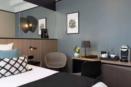 Hôtel Opéra Liège photo 12