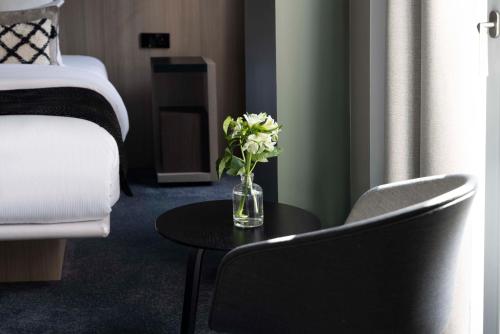 Hôtel Opéra Liège photo 45
