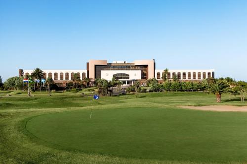 Photo de la galerie de l'établissement Sheraton Colonia Golf & Spa Resort, à Colonia del Sacramento