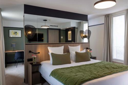 Hôtel Opéra Liège photo 50