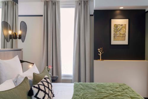 Hôtel Opéra Liège photo 48