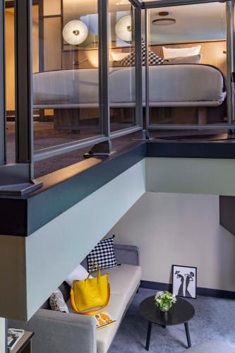 Hôtel Opéra Liège photo 55
