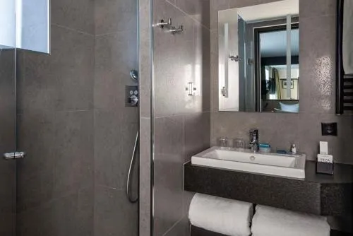 Hôtel Opéra Liège photo 7