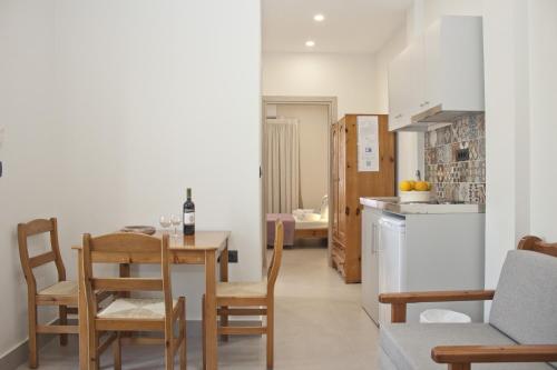 Gallery image of Vaso Apartments in Plataniás