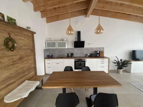 Ferienhaus AUSZEIT – Photos 2