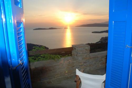 Galería fotográfica de AEGEAN VISTA en Batsi