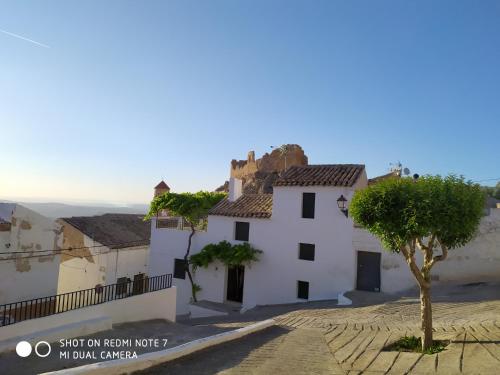 Casa del Pilar, Bedmar – Updated 2022 Prices