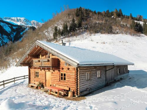Chalet Sturmbachhütte by Interhome