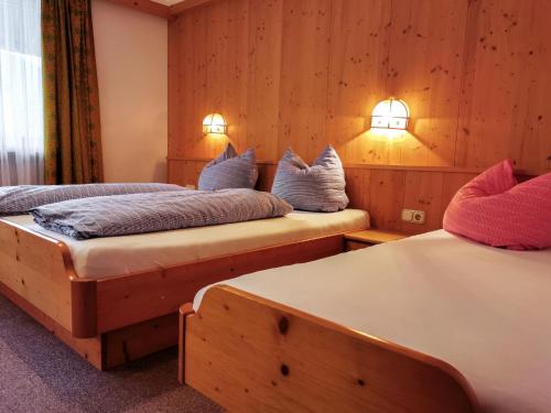 Holiday Home Kainer by Interhomeにあるベッド