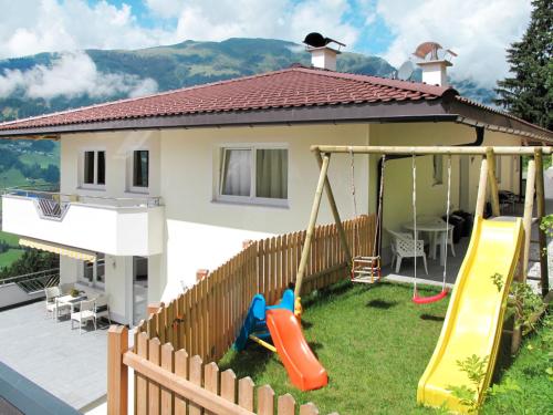 Výhľad na hory alebo výhľad na hory priamo z apartmánu