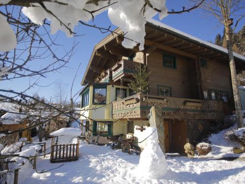 Apartment Wieser by Interhome