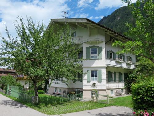 Apartment Rauter-1 by Interhome