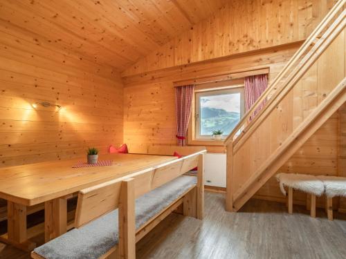 Imagen de la galería de Chalet Talbach by Interhome, en Laimach