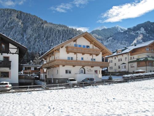 Apartment Wegscheider by Interhome