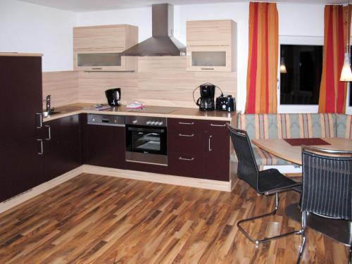 Apartment Wegscheider by Interhome