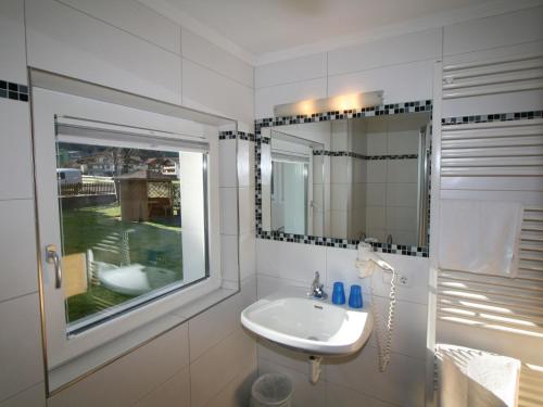 Apartment Wegscheider by Interhome
