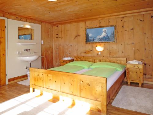 Apartment Oberkofl by Interhome