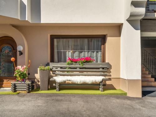 Apartment Nadine-2 by Interhome