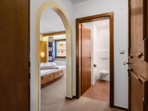 Apartment Nadine-7 by Interhome