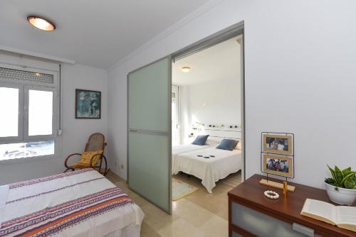 Apartment El Confital RF18 by VillaGranCanaria