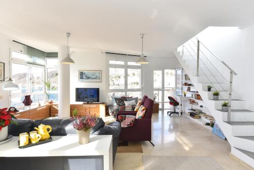 Apartment El Confital RF18 by VillaGranCanaria