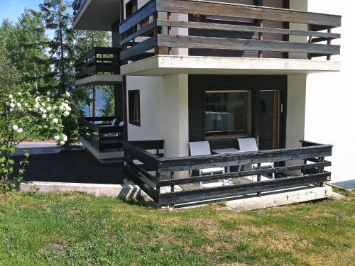 Apartment Prachalier I No6 by Interhome