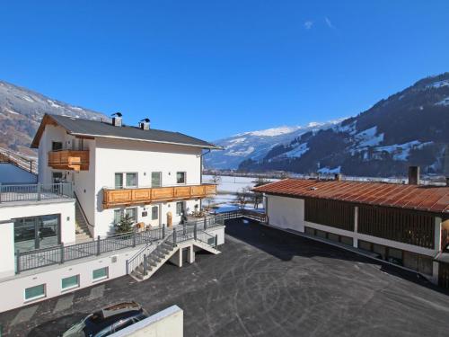 Gallery image of Apartment Waldeck 3 by Interhome in Hippach