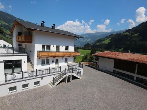 Gallery image of Apartment Waldeck 3 by Interhome in Hippach