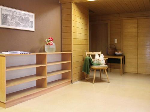 Apartment Rauter-2 by Interhome