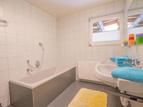 Imagen de la galería de Apartment Spörr by Interhome, en Matrei am Brenner