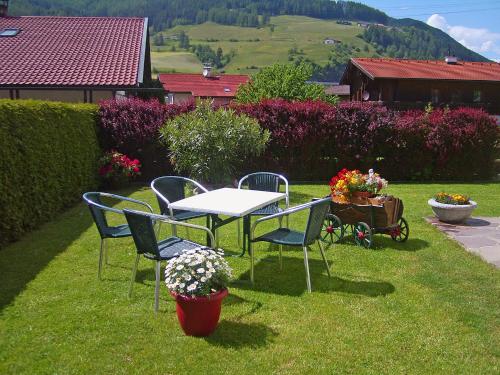 Imagen de la galería de Apartment Spörr by Interhome, en Matrei am Brenner