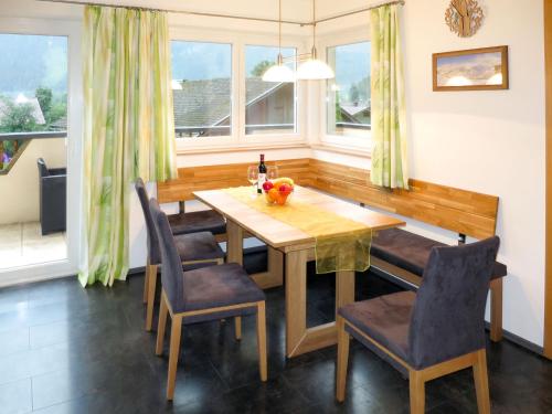 Apartment Holaus by Interhome