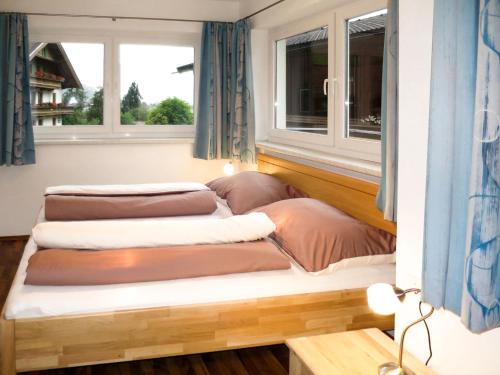 Apartment Holaus by Interhome
