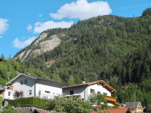 Nespecifikovaný výhled na hory nebo výhled na hory při pohledu z apartmánu