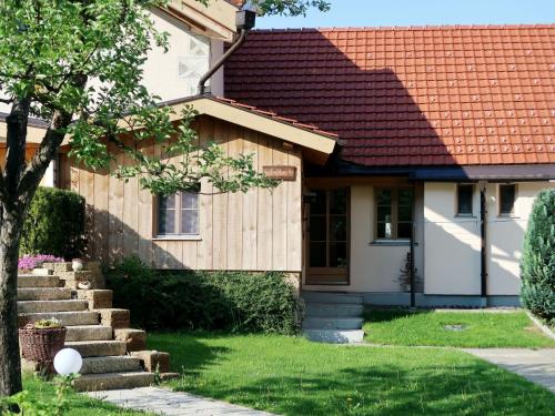 Holiday Home Hackenschmiede by Interhome photo 2