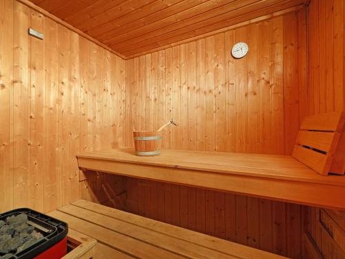 Apartment Bodmen A by Interhome