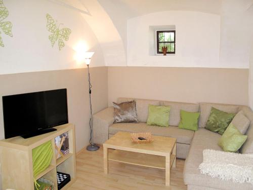 Holiday Home Hofgasse-2 by Interhome