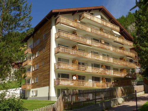 Apartment Roc by Interhome